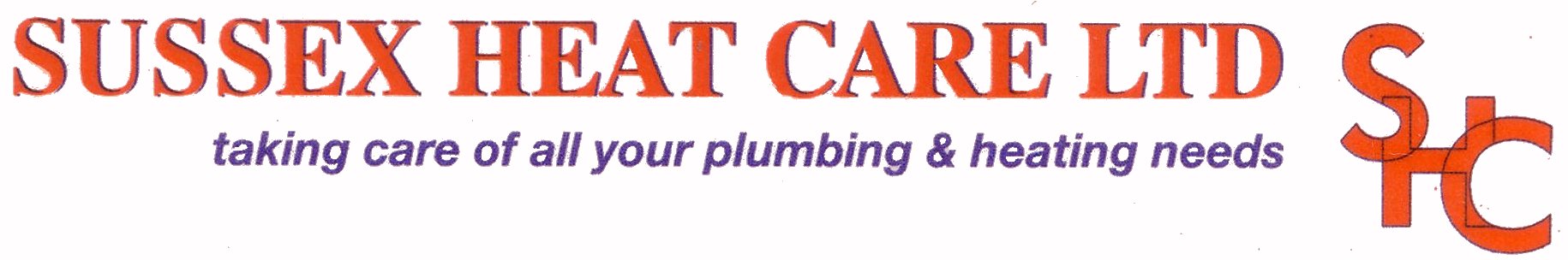 Sussex Heat Care