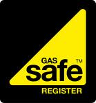 Gas Safe Logo